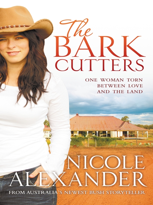 Title details for The Bark Cutters by Nicole Alexander - Available